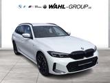 BMW 330e Touring M Sport Pro AHK HeadUp Adapt LED In - BMW 330: 330i Sport