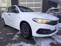 Fiat Tipo - Vorschau Bild 7