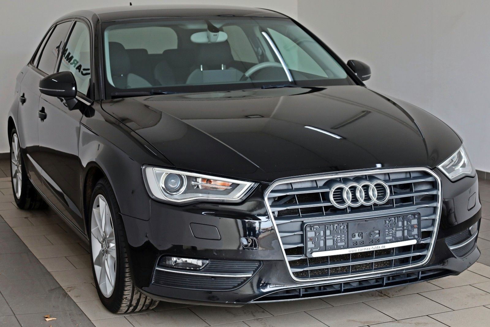 Fahrzeugabbildung Audi A3 SB Ambition ultra Navi,Xenon,SH,PDC,AHK