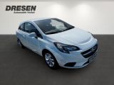 Opel Corsa E 1.2 Active 3-trg. + Rückfahrkamera + Win - Opel Corsa in Düsseldorf