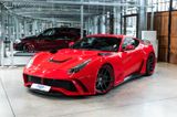 Ferrari F12 Novitec N-Largo S | 1 von 11 - Ferrari F12 mit Benzin-Antrieb: Coupé