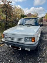 Wartburg 353 Special - Wartburg 353 Benziner Gebrauchtwagen
