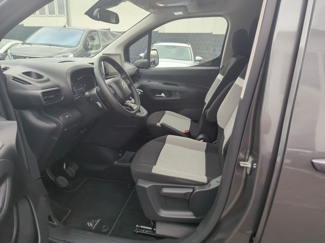 Berlingo Feel Pack XL 1.5 HDi *AHK*NAVI*KAMERA*