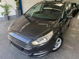 Ford Galaxy 2.0 TDCI*7-SITZ*AUT*LED*MMRY*NAV*PANO*1HD - Ford Galaxy Gebrauchtwagen in Köln