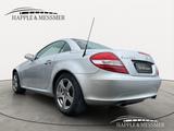 Mercedes-Benz SLK 200 Kompressor Autom.Klima/Airscarf/Sitzhzg. - Mercedes-Benz: Cabrio, Kompressor