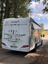 Sunlight "Sunny" T65 active - Sunlight T 65