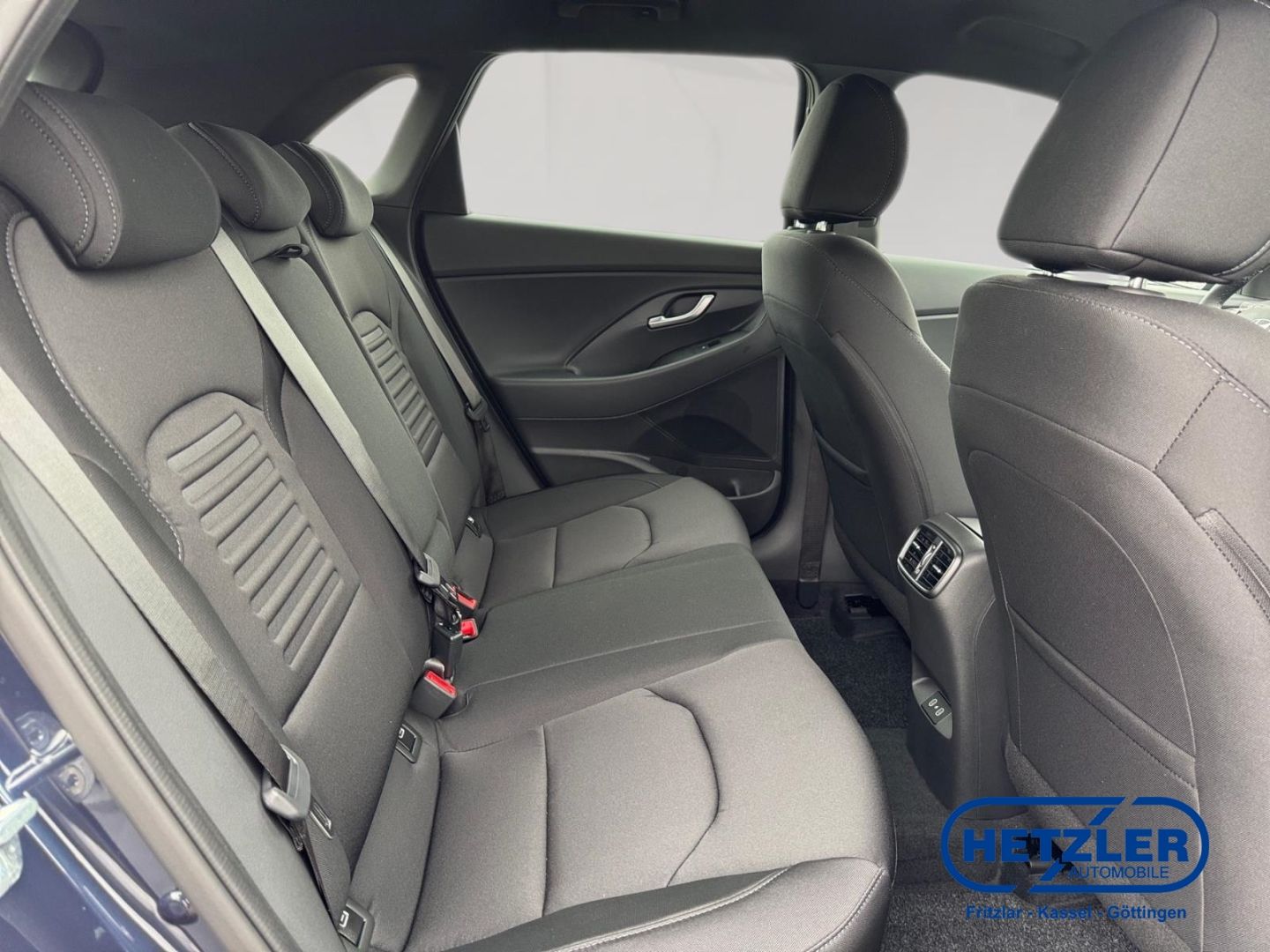 Hyundai i30 – Bild 13