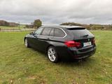 BMW 325d Touring Sport Line  - BMW 325: Kombi, 325d