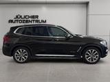 BMW X3 xDrive 30 i xLine Aut., Inspektion Neu - BMW X3 xLine mit Benzin-Antrieb