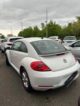 Volkswagen Beetle 2.0 TSI DSG Sport Sport - Volkswagen Beetle: Sport
