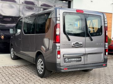 Renault Trafic - 8