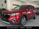 Suzuki S-CROSS 1.4 Comfort + | 360°-Kamera - Suzuki (SX4) S-Cross Tageszulassungen