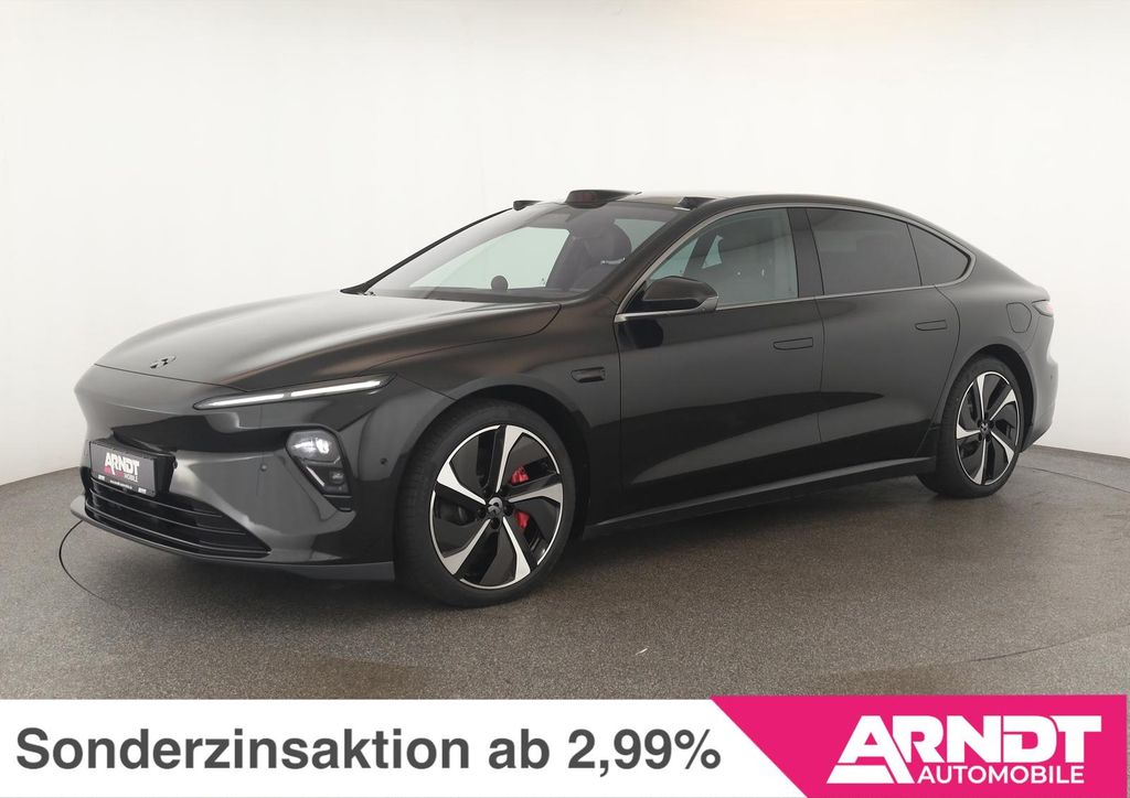NIO ET7