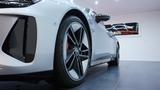 Audi e-tron GT RS*quattro*360*Carbon*Massage*Matrix* - Audi e-tron GT in Wuppertal