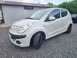 Nissan Pixo Acenta Klima*TÜV+Inspektion neu* - Nissan Pixo Gebrauchtwagen