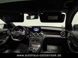 Mercedes-Benz C 250 d T BLUETEC 4MATIC/AMG-LINE/NIGHT/PANO/LED - gebrauchte Mercedes-Benz C 250 aus dem Jahr 2015
