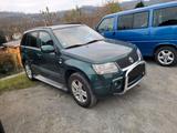 Suzuki Grand Vitara - gebrauchte Suzuki Grand Vitara aus dem Jahr 2007