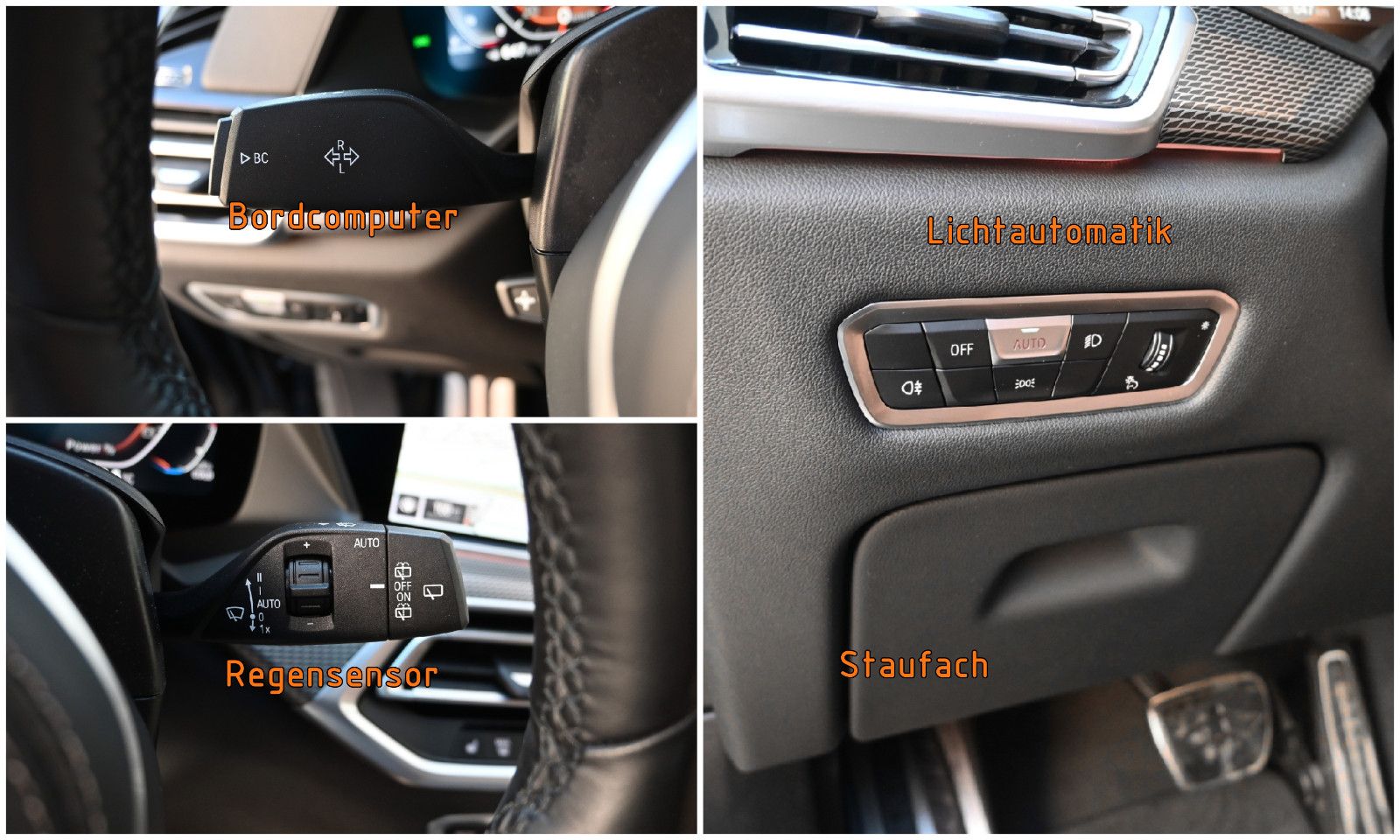 Fahrzeugabbildung BMW X5 xDr.30d M SPORT °UVP 103.880€°AHK°360°STANDHZ