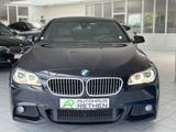 BMW 530 d xDrive M Sport*Adapt.-Fahrwerk*Driving-Ass - BMW 530 mit Diesel-Antrieb: Leder, Navigationssystem, Limousine, Klimaanlage