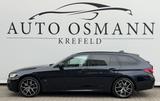 BMW 540 d xDrive Touring Aut. M Sport NP:104.080€  - BMW 540 in Krefeld