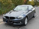 BMW 320 Gran Turismo Gran Turismo 320i - - graue BMW 320 Gran Turismo