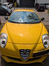 Alfa Romeo MiTo 1.4 TB 16V MultiAir Turismo *TÜV BIS 2026* - Alfa Romeo MiTo: Multiair