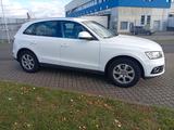 Audi Q5 2.0 TDI KLIMA MMI PDC - Audi Q5 Gebrauchtwagen in Frankfurt