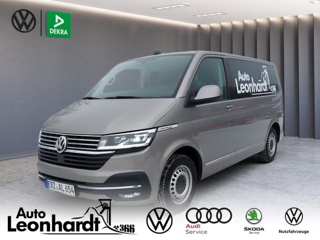 Volkswagen T6.1 Caravelle kurzer Radstand Comfortline 8 Sit