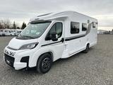 Knaus L!VE TI PLATINUM SELECTION 700 MEG LIVE Lithium  - Angebote