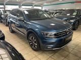 Volkswagen Tiguan Allspace 2.0 TDI DSG Comfortline HUD Navi - Volkswagen Tiguan Allspace Comfortline mit Diesel-Antrieb