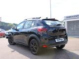 Dacia Sandero Stepway TCe 110 LED Navi Kamera Sitzh. - Dacia Sandero Jahreswagen: Stepway