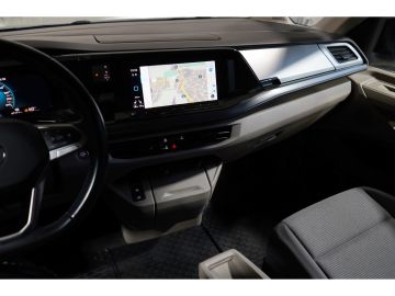 Volkswagen T7 Multivan - 8