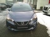 Nissan Micra N-Way - gebrauchte Nissan Micra aus dem Jahr 2023