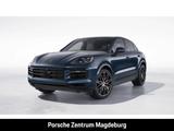 Porsche Cayenne S Coupe*PASM*AZV*BOSE*ACC*PANO*HEAD-UP* - Porsche Cayenne in Magdeburg