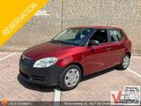Skoda Fabia 1.4 TDI Sport | klima | Cruise | APK 03-20 - Skoda Fabia Sport mit Diesel-Antrieb