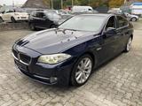 BMW 530 *F10 Baureihe 5 Lim. 530 d - BMW 530: 530d F10