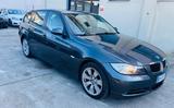 BMW Bmw 320d cat Touring M Sport - BMW 320 aus 2007: Kombi, 320d