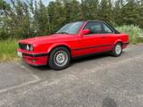 BMW E30 316i Baur Cabrio Standheizung Servo NS... - BMW 316 in Frankfurt (Main)