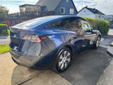 Tesla Model Y Long Range AWD Mwst. ausweisbar VAT* - Tesla Model Y in Düsseldorf