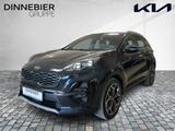 Kia Sportage 1.6T AWD DCT7 GTL GD TECH LED 360-CAM A - Kia Sportage: 1.7