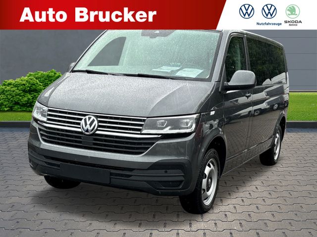 Volkswagen T6.1 Caravelle 2.0 TDI+Anhängerkupplung+Standhei