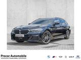 BMW 530d xDrive Touring M Sport HUD PANO ACC AHK LM - BMW 530 in Düsseldorf