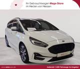 Ford S-Max 2.0 EcoBlue Aut. ST-LINE AHK KAM - Ford S-Max mit Diesel-Antrieb: Kombi, Automatik
