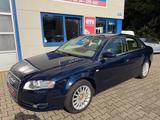 Audi A4 Lim. 1.6 - Audi A4 mit Benzin-Antrieb: Limousine, 1.6
