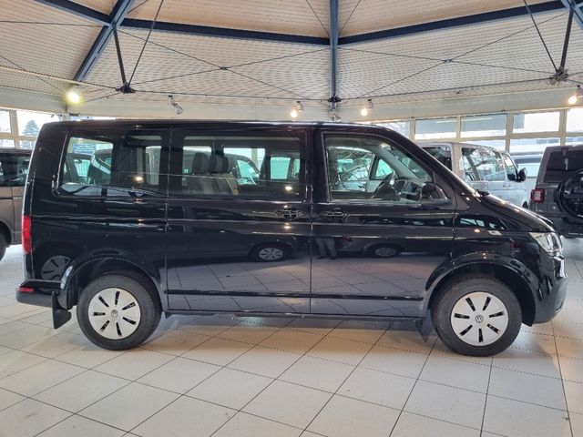 Volkswagen T6.1 Transporter 2.0 TDI LKW-ZULASSUNG/5SITZ