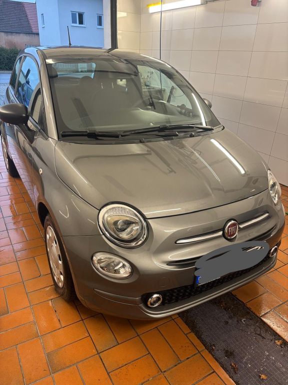 Image of Fiat 500