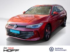 Volkswagen Passat Variant 1.5 eTSI DSG Business Navi Kamera