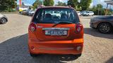 Chevrolet Matiz 1.0 SE - Chevrolet Matiz: Se