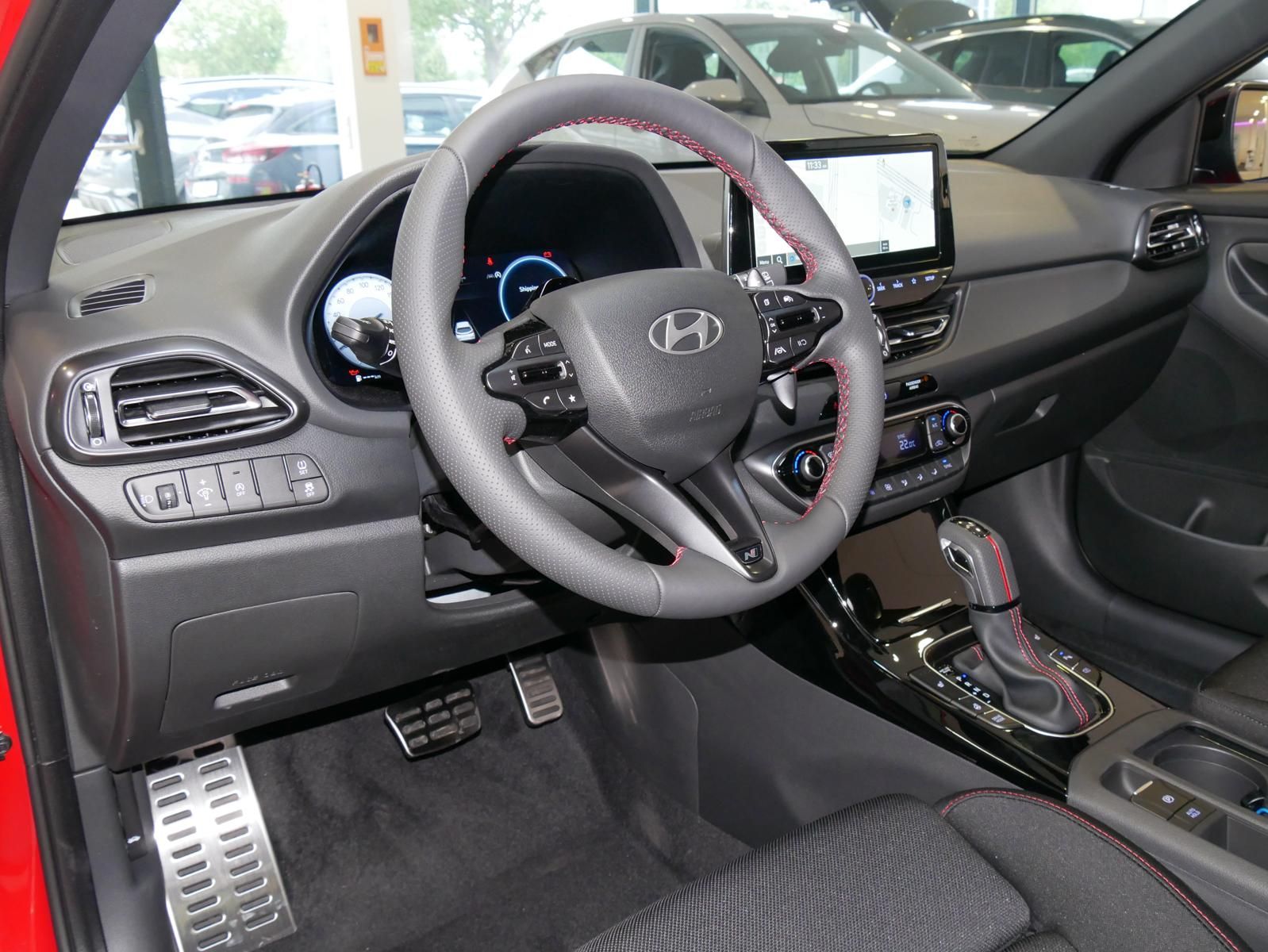 Hyundai i30 – Bild 15