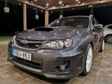 Subaru Impreza WRX STI Sport